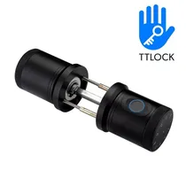  Fechadura D...