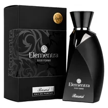 Perfume Ras...