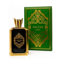 Perfume Mawwal Sultan Edp Masculino 100ML