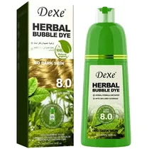  Shampoo Col...