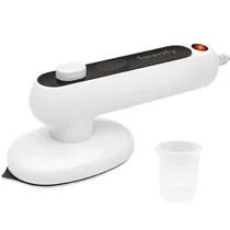 Mini Ferro de Passar A Vapor Smartfy FEP02W 40W 220V - White