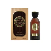 Ajyad Riwaya Coffee Extrait de Parfum Fem 100ML