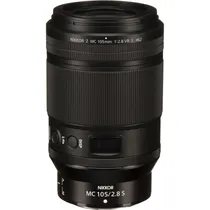  Lente Nikon...