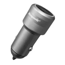 Cargador para Carro Ecopower EP-7072 12V