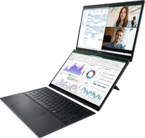 Notebook Asus UX8406CA-IS99T Intel Core Ultra 9 285H/ 32GB/ 2TBSSD/ 14" Touch Wuxga/ W11
