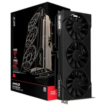 VGA RX9060XT 16GB XFX Swift Oc Gaming Edition 3FAN RX-96TS316B7 RX-96TS31