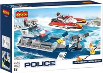  Cogo Police...