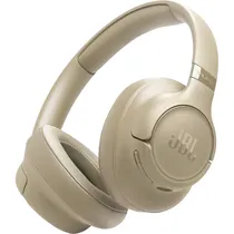 Fone JBL Tune 730BT Bluetooth Beige