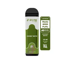 Life Pod Vap...