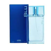Ajmal Blu 90 ML Edp