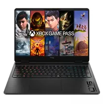 Notebook Gam...