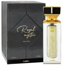  Perfume Ajm...
