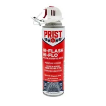 Prist Fuel A...