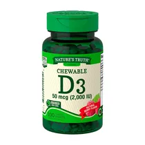 Vitamina D3 ...