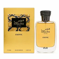 Perfume Rasa...