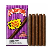  Tabacco Bac...