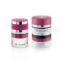 Trussardi Perfume Ruby Red Eau de Parfum 90ML + 30ML