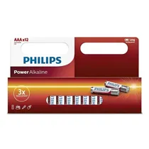 Pila Philips...