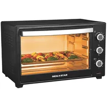  Forno Elétr...