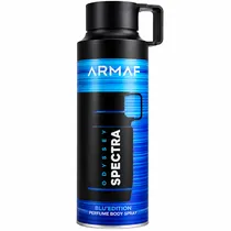  Spray Corpo...