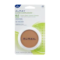  Almay Polvo...
