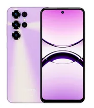 Celular Oukitel C68 DS 8GB+512GB 7.2" Purple