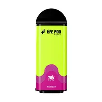 Life Pod Ref...