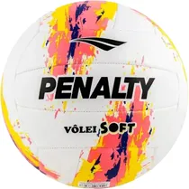  Bola de Vol...