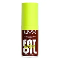  NYX Fat Oil...