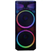 Speaker Box ...