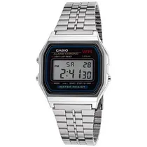  Casio Reloj...