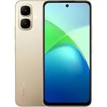 Celular Infinix Smart 10 X6725 4/128GB Gold