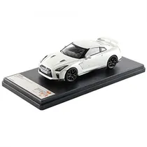  Car PRM 1/4...