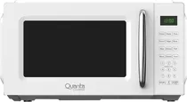 Microondas Quanta QTMD20 20L/700W/White 220V 50HZ