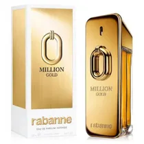 P.Paco Rabanne 1 Million Gold Elixir Parfum Intense 100ML