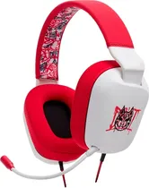  Headset Pow...