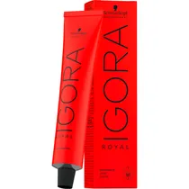  Schwarzkopf...