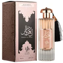 Perfume Femenino Al Wataniah Durrat Al Aroos Eau de Parfum 85ML