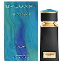 P.Bvlgari Le Gemme Orom 125ML Edp
