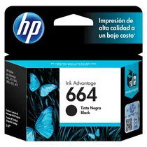  Cartucho HP...