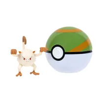 Figura Poké...