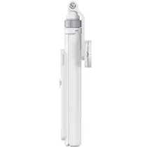 Bastão Selfie Ulanzi TT88 T111 com Megasafe - White