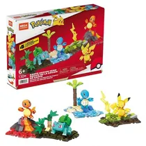  Mattel Poke...
