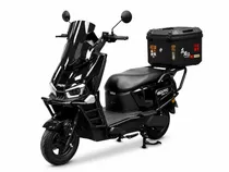  Moto Eletri...
