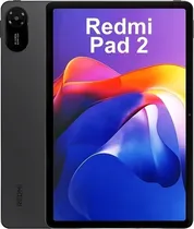 Tablet Xiaomi Redmi Pad 2 4GB/256GB 11" Wifi - Graphite Gray