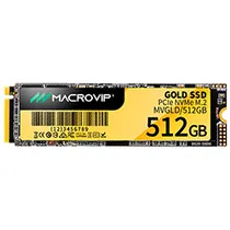 SSD Macrovip...