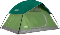 Barraca Coleman Sundome para 2 Pessoas 2206840