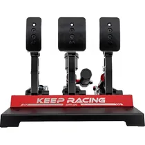 Pedal Simagi...