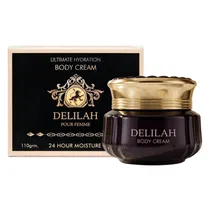  Body Cream ...
