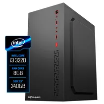  PC Montado ...